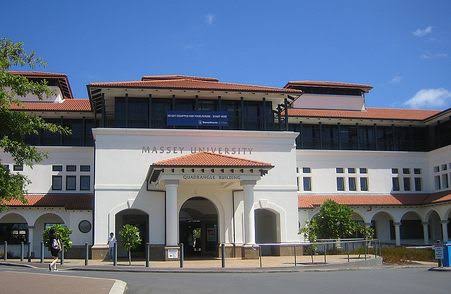 Massey University